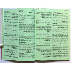 RCA supplement No 3 levyluettelo : 1st november 1978 to 30th november 1979 - Used book