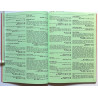 RCA supplement No 3 levyluettelo : 1st november 1978 to 30th november 1979 - Used book