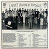 Turun Kansankonservatorion Nuorisokuoro 1976 FIN-LP 205 Lapset laulavat lapsille Begagnat LP