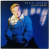 Kallio Reijo LP Kadun sävel  kansi EX- levy EX Käytetty LP