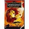 DVD - Elokuva Løvernes Konge 2 DVD Simbas stolthed, huom! tanskankielinen versio  kansi EX levy EX Käytetty DVD