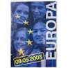 DVD - Europa 09.05.2003 2003  Euroopan unionin tulevaisuus DVD Begagnat