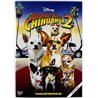 DVD - Elokuva Beverly Hills Chihuahua 2 DVD HUOM! tanskankielinen versio  kansi EX levy EX Käytetty DVD