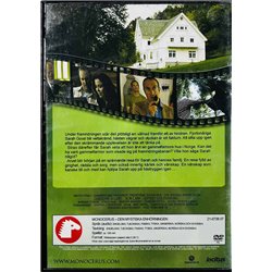 DVD - Elokuva 2007  Monocerus den mystiska enhörningen DVD Begagnat