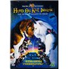 DVD - Elokuva 2002  Hund og Kat Imeilem, tanskalainen tekstitys DVD Begagnat