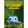 DVD - Elokuva 1998  Ötökän elämää DVD Begagnat