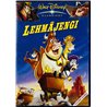 DVD - Elokuva DVD Lehmäjengi  kansi EX levy EX Käytetty DVD