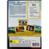 DVD - Elokuva DVD Lehmäjengi  kansi EX levy EX Käytetty DVD