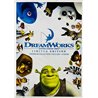DVD - Elokuva boxi 2010  Dreamworks limited edition 10 DVD DVD Begagnat