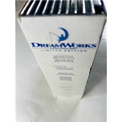 DVD - Elokuva boxi 2010  Dreamworks limited edition 10 DVD DVD Begagnat