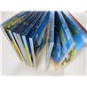 DVD - Elokuva boxi 2010  Dreamworks limited edition 10 DVD DVD Begagnat