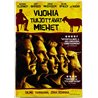 DVD - Elokuva DVD Vuohia tuijottavat miehet  kansi EX levy EX Käytetty DVD