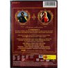 DVD - Elokuva DVD Villi Sydän  kansi EX levy EX Käytetty DVD