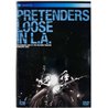 DVD - Pretenders DVD Loose in L.A.  kansi EX levy EX Käytetty DVD