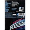 DVD - Pretenders DVD Loose in L.A.  kansi EX levy EX Käytetty DVD