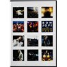 DVD - Bon Jovi DVD The Crush Tour  kansi EX levy EX Käytetty DVD