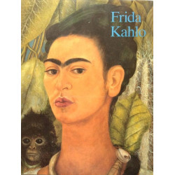 Kahlo Frida Taschen Book : Andrea Kettenmann - Used book