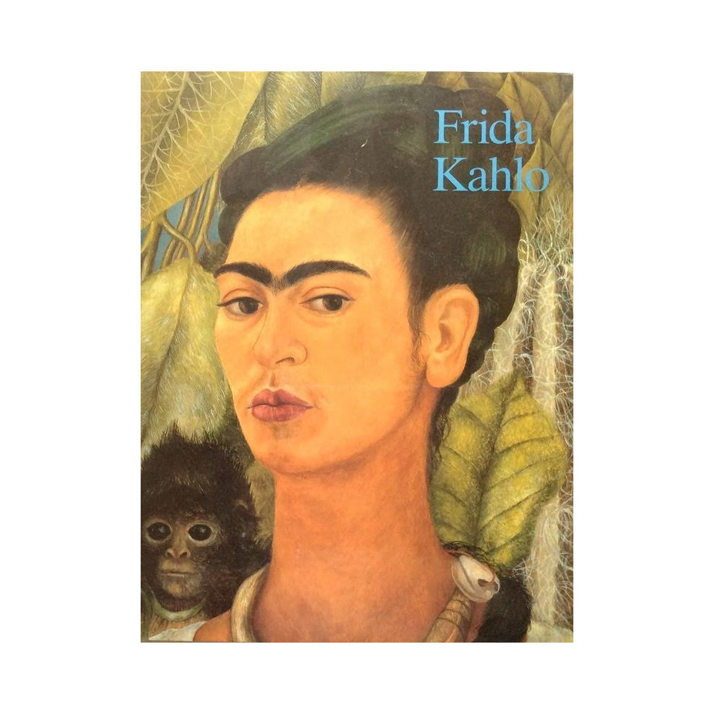 Kahlo Frida Taschen Book : Andrea Kettenmann - Used book