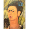 Kahlo Frida Taschen Book : Andrea Kettenmann - Used book