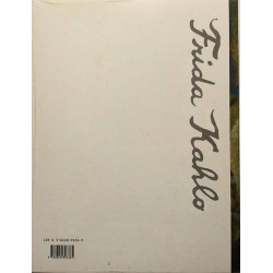 Kahlo Frida Taschen Book : Andrea Kettenmann - Used book
