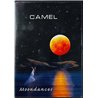 DVD - Camel DVD Moondances  kansi EX levy EX Käytetty DVD