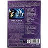 DVD - Deep Purple DVD Live At Montreux 2006  kansi EX levy EX Käytetty DVD