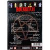 DVD - Rockbitch 1998 TVA RB-4 Bitchcraft DVD Begagnat