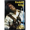 DVD - King Freddie 2002 13028 In concert Dallas Texas jan. 20th 1973 DVD Begagnat