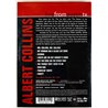DVD - Collins Albert 2008 NW8051 Live from Austin tx, Austin City Limits DVD Begagnat