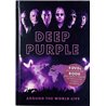 DVD - Deep Purple DVD Deep Purple  kansi EX levy EX Käytetty DVD