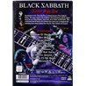 DVD - Black Sabbath DVD Never say die live 1978  kansi EX levy EX Käytetty DVD