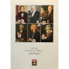 EMI taidemusiikkiluettelo : 1987-88 Compact Disc catalogue - Used book