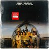 Abba LP Arrival  kansi EX levy EX Käytetty LP