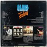 Elvis LP Today  kansi EX levy EX Käytetty LP