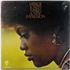 Joseph Margie 1971 VOS-6012 Margie Joseph makes a New Impression Begagnat LP