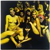 Hendrix Jimi LP Electric Ladyland 2LP   kansi EX levy EX Käytetty LP