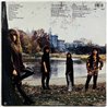 TNT LP Intuition  kansi EX- levy EX- Käytetty LP