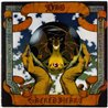 Dio LP Sacred heart, suomipainos  kansi VG- levy EX- Käytetty LP