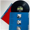 Dire Straits LP Making Movies  kansi EX levy EX Käytetty LP