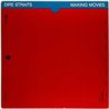 Dire Straits LP Making Movies  kansi EX levy EX Käytetty LP