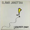 Lapinlahden Linnut 1989 777-7 92534 1 Elämä janottaa Begagnat LP