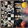 Lapinlahden Linnut 1989 777-7 92534 1 Elämä janottaa Begagnat LP