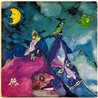 Gong LP Flying Teapot  kansi VG- levy EX- Käytetty LP