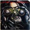 Jethro Tull LP Stormwatch  kansi EX- levy EX- Käytetty LP