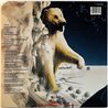 Jethro Tull LP Stormwatch  kansi EX- levy EX- Käytetty LP