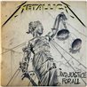 Metallica LP ...And Justice For All 2LP  kansi VG+ levy VG Käytetty LP