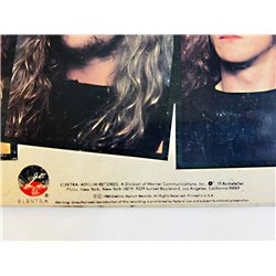 Metallica LP ...And Justice For All 2LP  kansi VG+ levy VG Käytetty LP