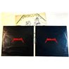 Metallica LP ...And Justice For All 2LP  kansi VG+ levy VG Käytetty LP