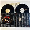 Metallica LP ...And Justice For All 2LP  kansi VG+ levy VG Käytetty LP