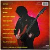 Reed Lou LP Mistrial  kansi EX- levy EX Käytetty LP